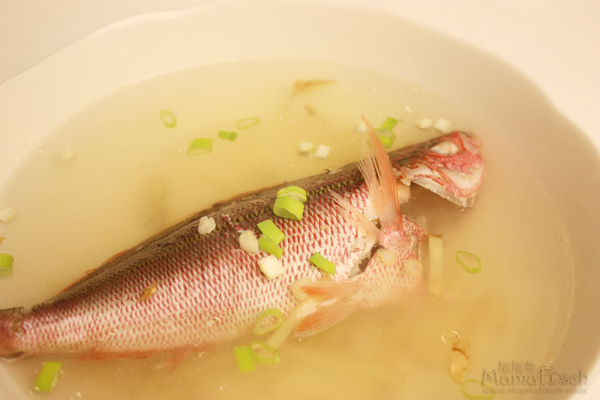 媽媽魚 食譜 烏尾冬魚湯1024 Jpg T漁先生的相簿 痞客邦