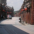 老街街景