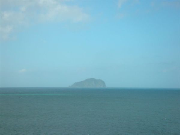 遠方島嶼