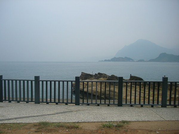 海岸