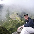 2008_04_Peru_Machu Picchu 秘魯馬丘比丘印加遺跡