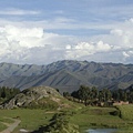 Cuzco Panorama