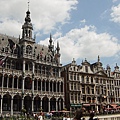 2003_07_Belgium_Brussels 布魯塞爾大廣場.JPG