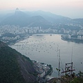 2003_07_Brazil_Rio deJaneiro 巴西里約日落.JPG