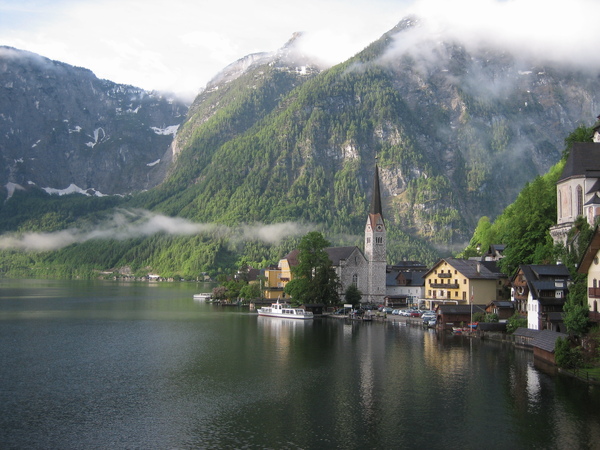 2006_05_Austria_Hallstatt 奧地利哈修達特湖.jpg