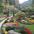 2006_09_Canada_Butchart Garden 加拿大布查花園.jpg