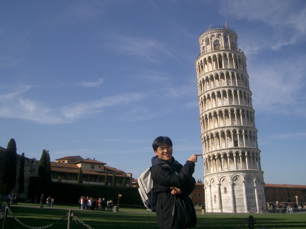 2005_04_Italy_Tower of Pisa 義大利比薩斜塔.JPG