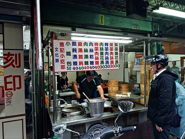 嘉義東區 德記小吃部 小籠包 餛飩 Tony的部落格 痞客邦 嘉義東區 德記小吃部 小籠包 餛飩 Tony的部落格 痞客邦