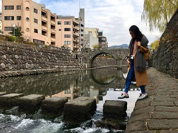 偽日本人*九州*旅日周遊記—前篇