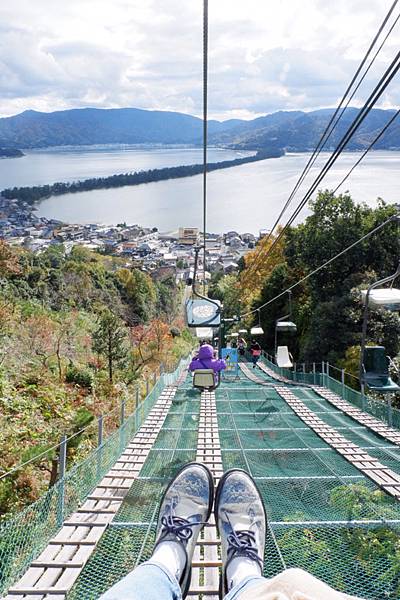 京都近郊*天橋立、伊根*懶人攻略