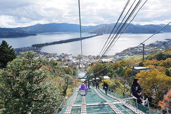 京都近郊*天橋立、伊根*懶人攻略