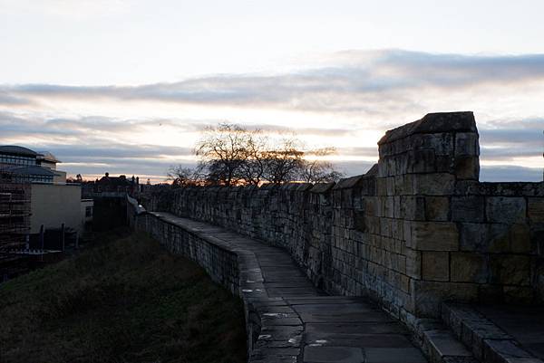 英國*約克York*哈利波特朝聖日記