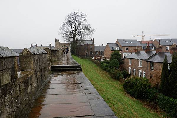 英國*約克York*哈利波特朝聖日記