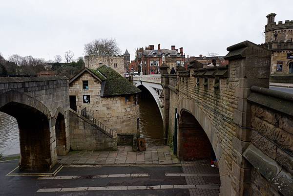 英國*約克York*哈利波特朝聖日記