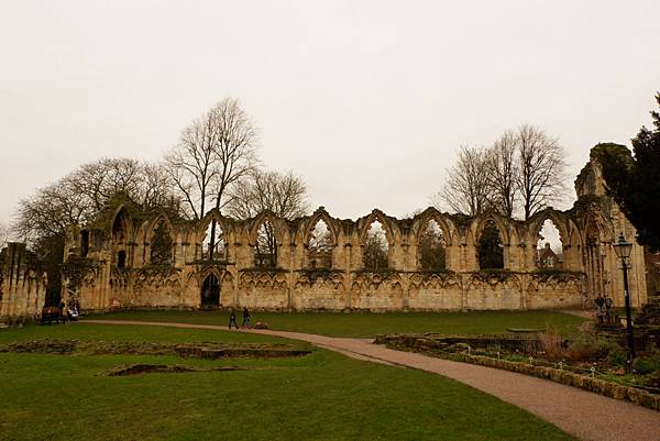 英國*約克York*哈利波特朝聖日記