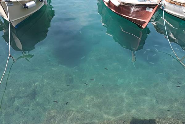 歐洲流浪記～義大利*五漁村*漁鄉一日遊