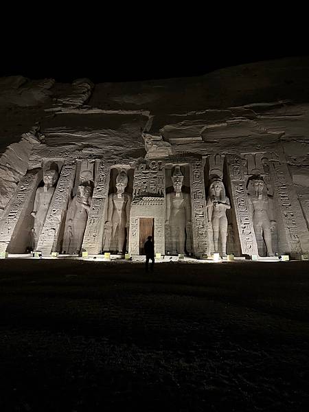 帶爸媽闖蕩埃及🇪🇬9天9夜自助行程規劃-上集