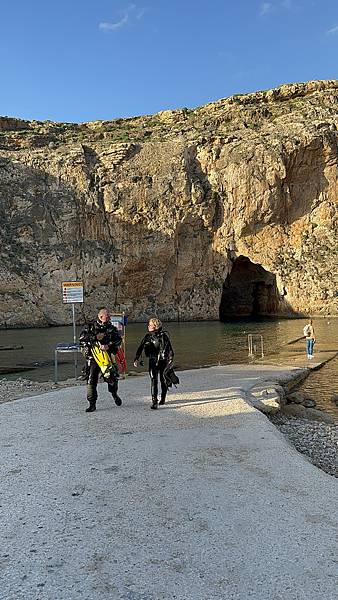 *馬爾他*環島6日遊全攻略