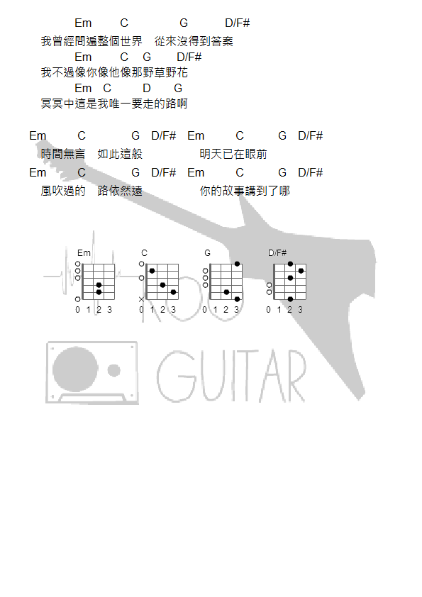 朴樹 - 平凡之路3.png