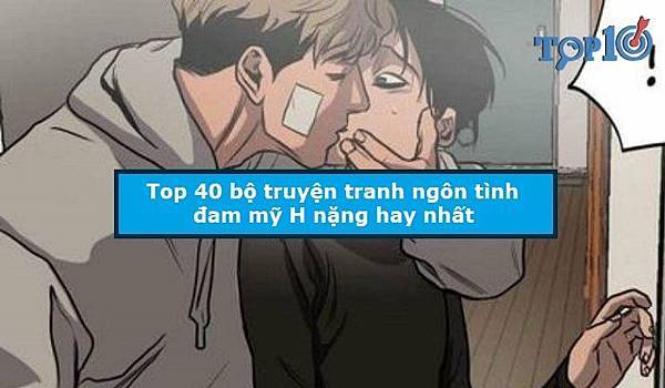 top-40-bo-truyen-tranh-ngon-tinh-dam-my-h-nang-hay-dang-xem-nhat