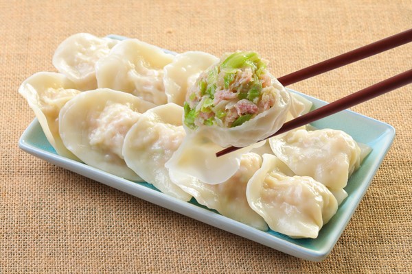 dumplings