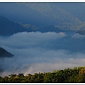 雲層之美