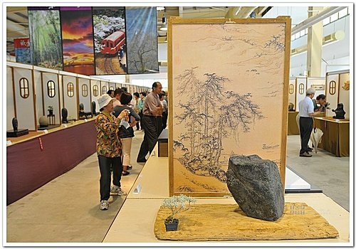 亞太第十屆盆栽賞石展-賞石花絮(11).jpg