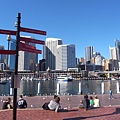 Darling Harbour