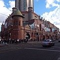 Paddy's Market (HayMarket)