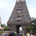 Kapaleeshwae Temple 1