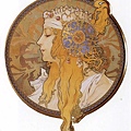 Byzantine head-The blonde.jpg