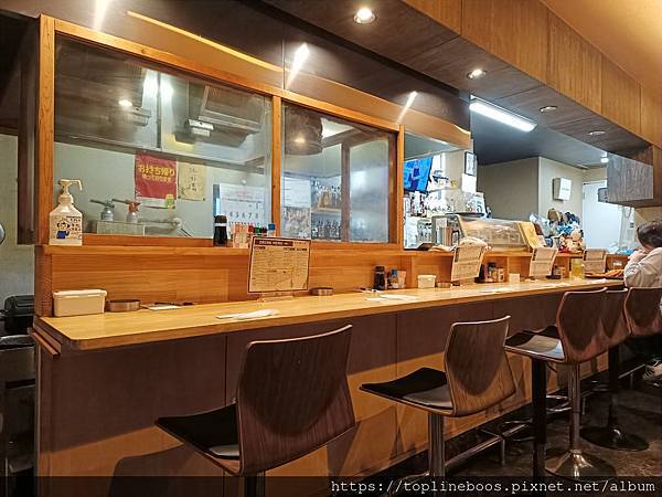 焼き鳥串 鷹-日式烤雞串餐廳(境港市)