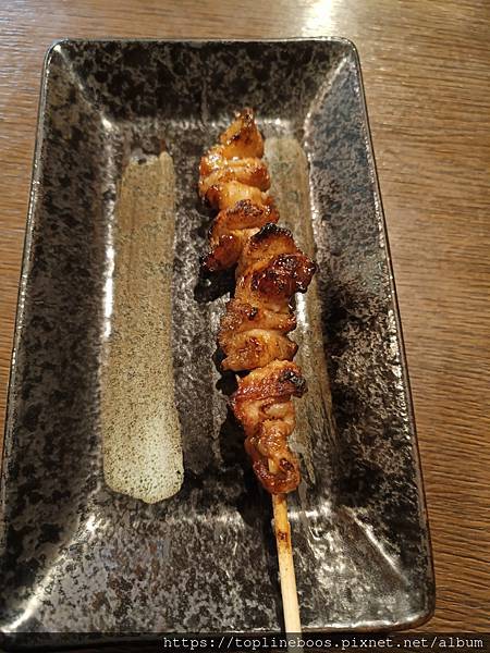 焼き鳥串 鷹-日式烤雞串餐廳(境港市)