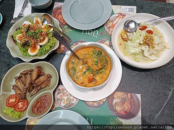 泰國曼谷五天遊(5月07日到5月11日)