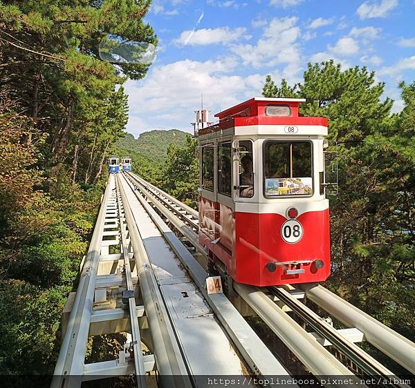 2025韓國釜山六日遊（10/30-11/04）