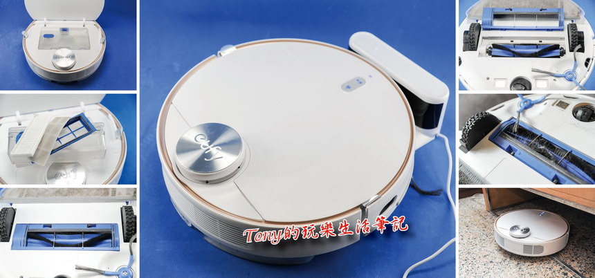 為居家默默清掃拖地的清潔小工-Eufy RoboVac L70 Hybrid(T2190)掃地機器人- Mobile01 為居家默默清掃拖地的清潔小工-Eufy RoboVac L70 Hybrid(T2190)掃地機器人- Mobile01