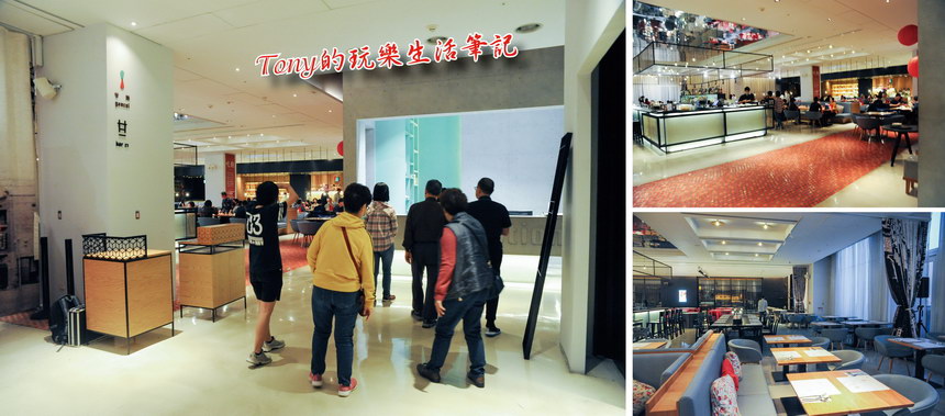 新舊融合與當地文化呈獻的優質住宿體驗 台南老爺行旅 Tony的玩樂生活筆記 痞客邦