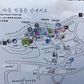 Korea梨花洞壁畫村地圖.jpg