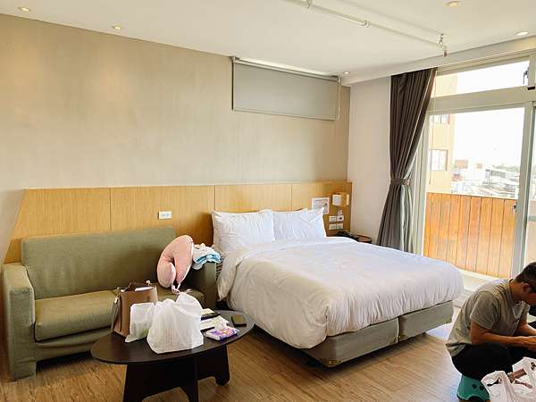 J女孩媽咪的產後月子中心 花蓮藍田產後護理之家 連月子餐都好吃 好想拜見大廚啊 再來盤鮭魚跟芝麻湯圓