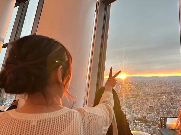 東京必去地標。東京鐵塔/TOKYO SKYTREE晴空塔/涉