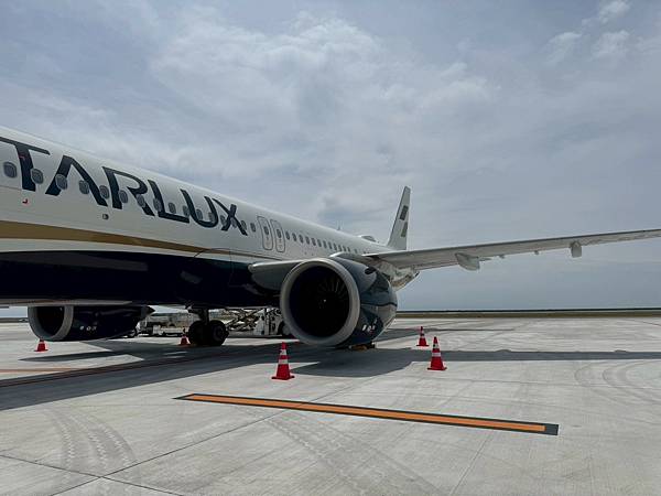 星宇航空飛神戶2