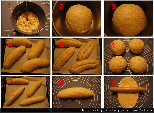 蜂蜜燕麥麵包多圖1.jpg 蜂蜜燕麥麵包多圖1.jpg