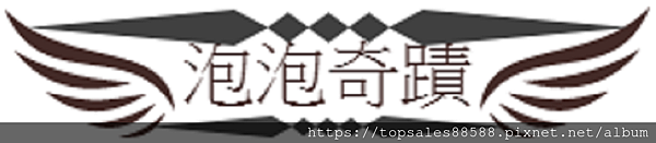 泡泡奇蹟logo3.png