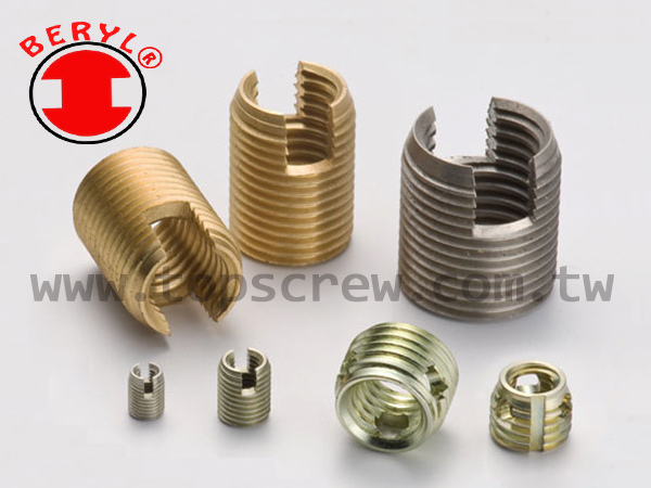 SELF TAPPING THREADED INSERT SERIES-1-topscrew.jpg SELF TAPPING THREADED INSERT SERIES-1-topscrew.jpg