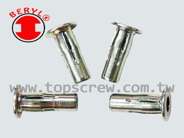 PLUSNUT-PRE-BULBED-4-topscrew PLUSNUT-PRE-BULBED-4-topscrew