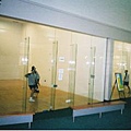 Racquetball court.JPG