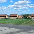 Student Residence and soccer field.JPG