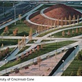University of Cincinnati cone.JPG