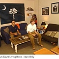 Calhoun Court Living room-Men only.JPG