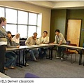 Inside ELS Denver classroom.JPG
